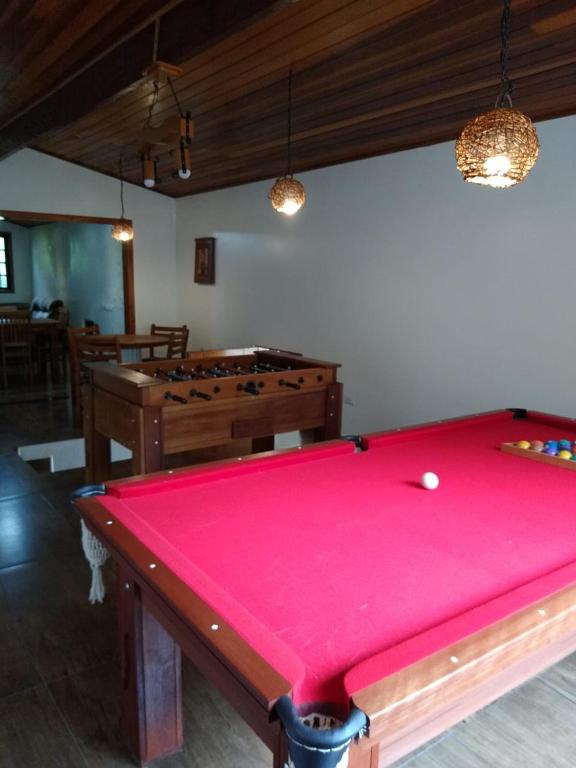  Casa de Campo Águas Belas