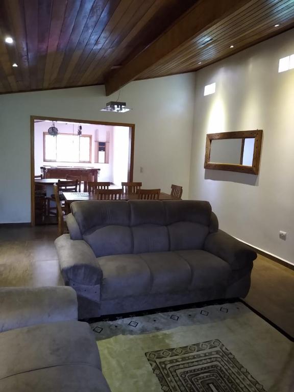  Casa de Campo Águas Belas