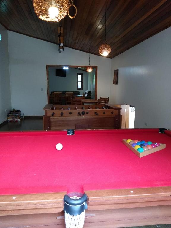  Casa de Campo Águas Belas