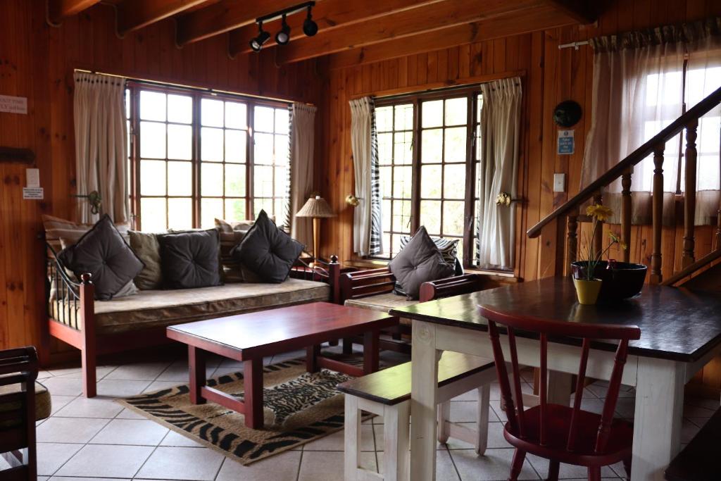 Myoli Beach Lodge - Image 19