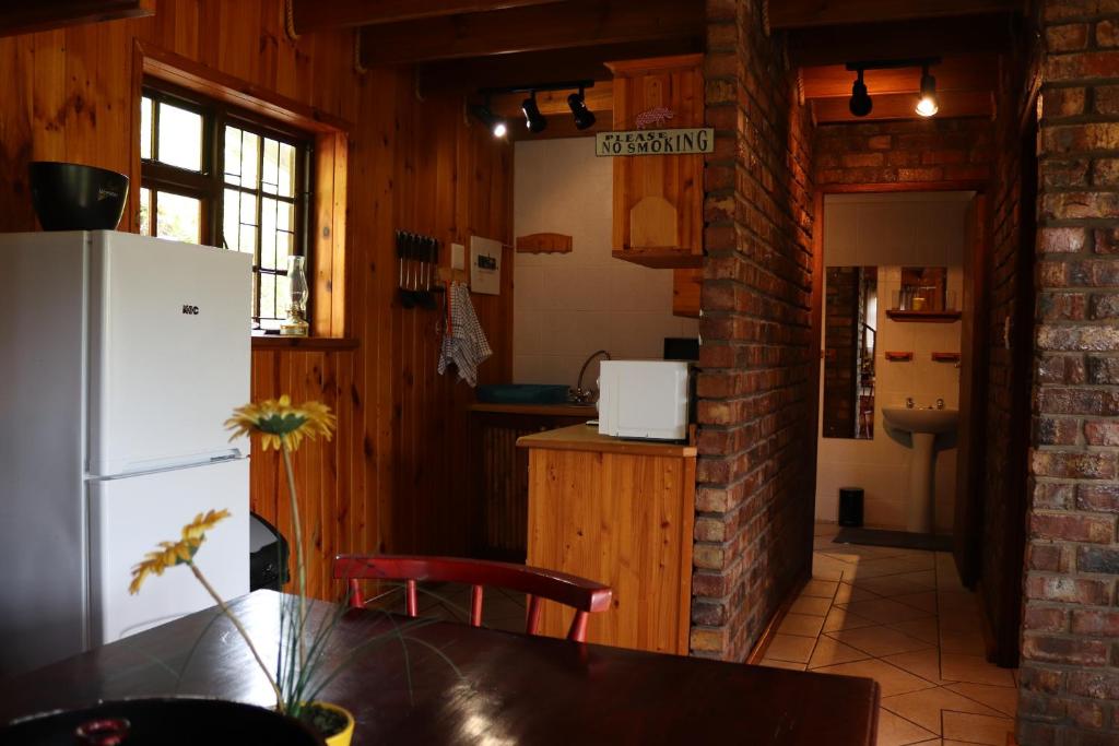 Myoli Beach Lodge - Image 18