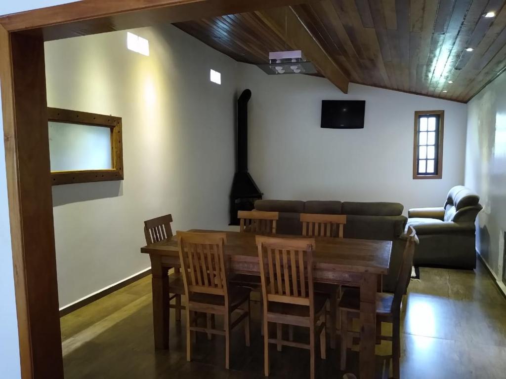  Casa de Campo Águas Belas
