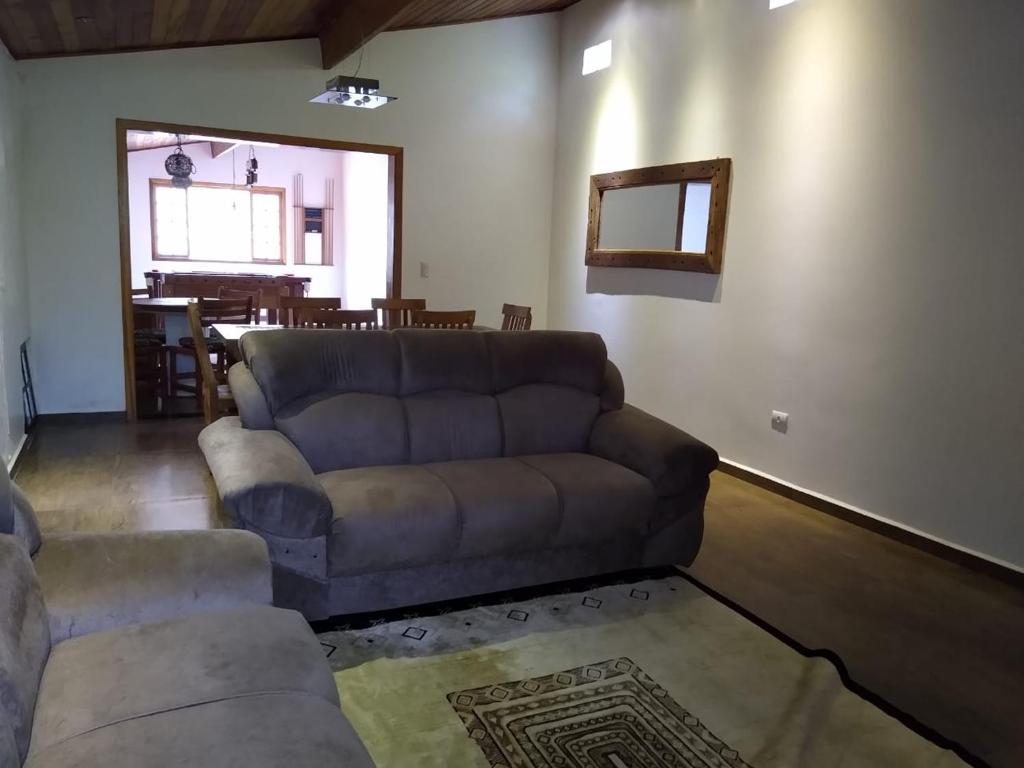  Casa de Campo Águas Belas