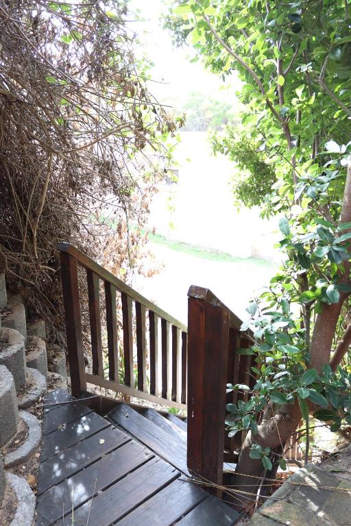 Myoli Beach Lodge - Image 15