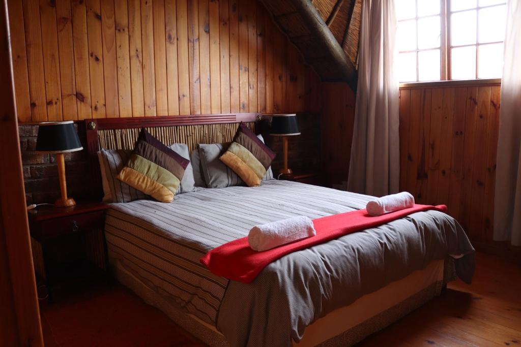 Myoli Beach Lodge - Image 14