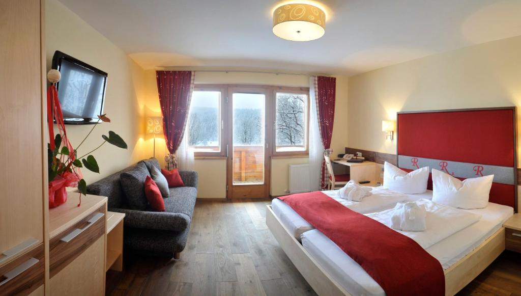 Hotel Rösslhof - 19