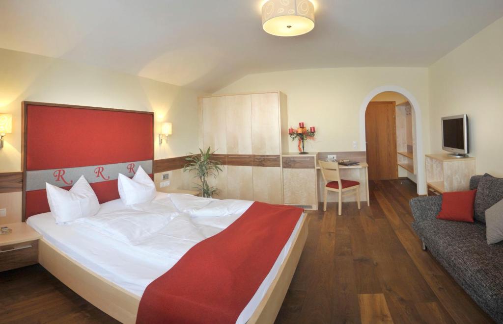 Hotel Rösslhof - 17