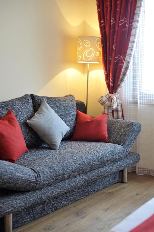 Hotel Rösslhof - 16