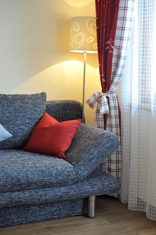 Hotel Rösslhof - 13