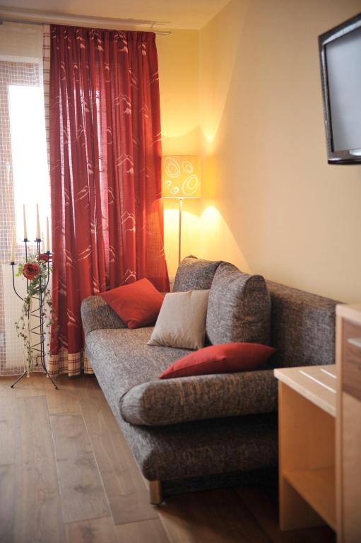 Hotel Rösslhof - 12