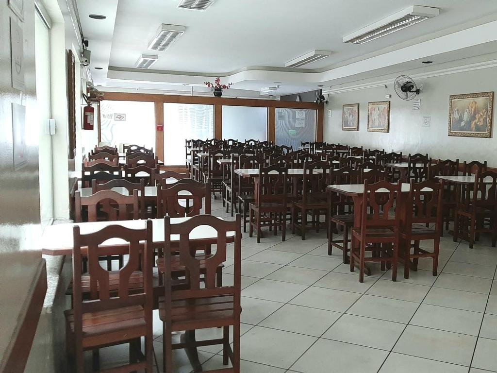  Hotel do Papa