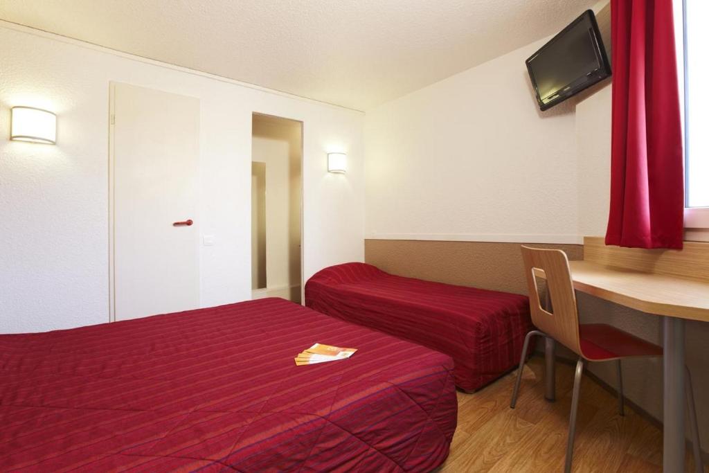Premiere Classe Avignon Courtine Gare TGV - Standard Room