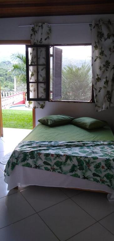  Casa de Campo Águas Belas