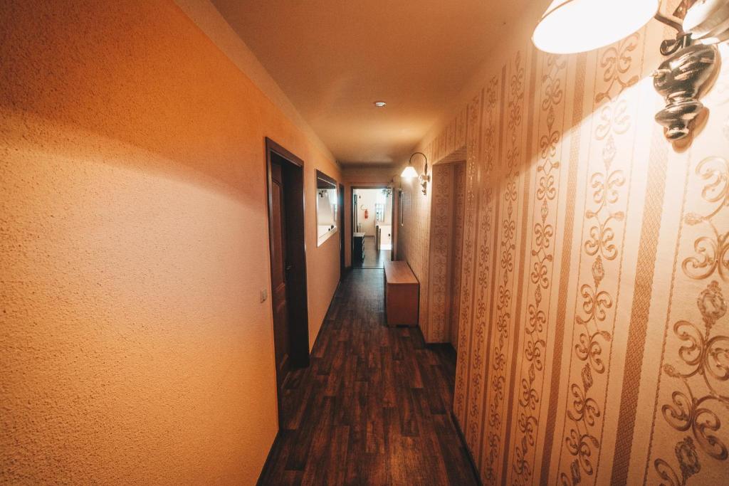 Hotel und Pension Al Dente - Family Room With Bath