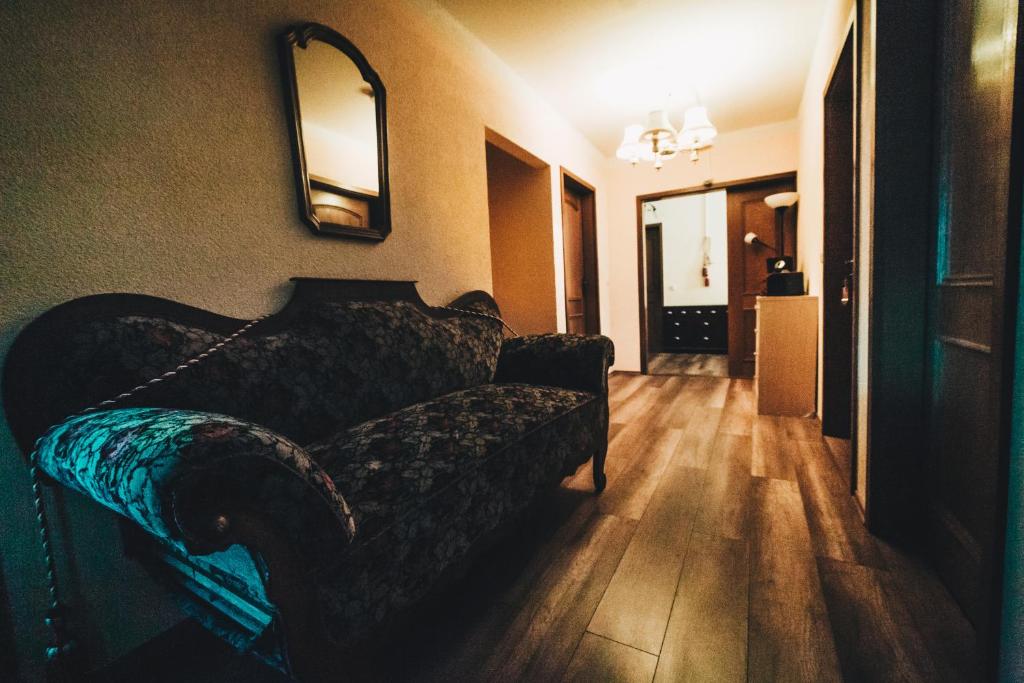 Hotel und Pension Al Dente - Single Room With Shower