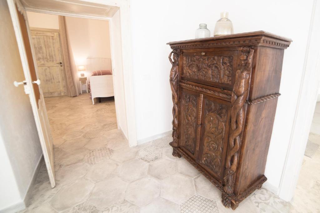 Fotografie z fotogalerie ubytování Aria di Vico Aparthotel v destinaci Vico del Gargano