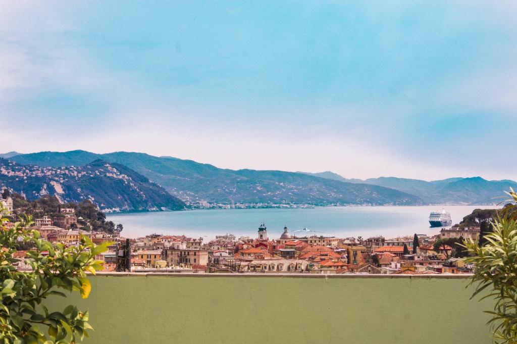 Casa Trevi, Santa Margherita Ligure (updated prices 2024)