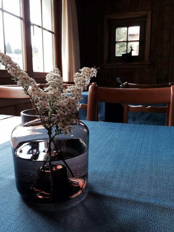 Fotografie z fotogalerie ubytování Hotel Dieschen v destinaci Lenzerheide