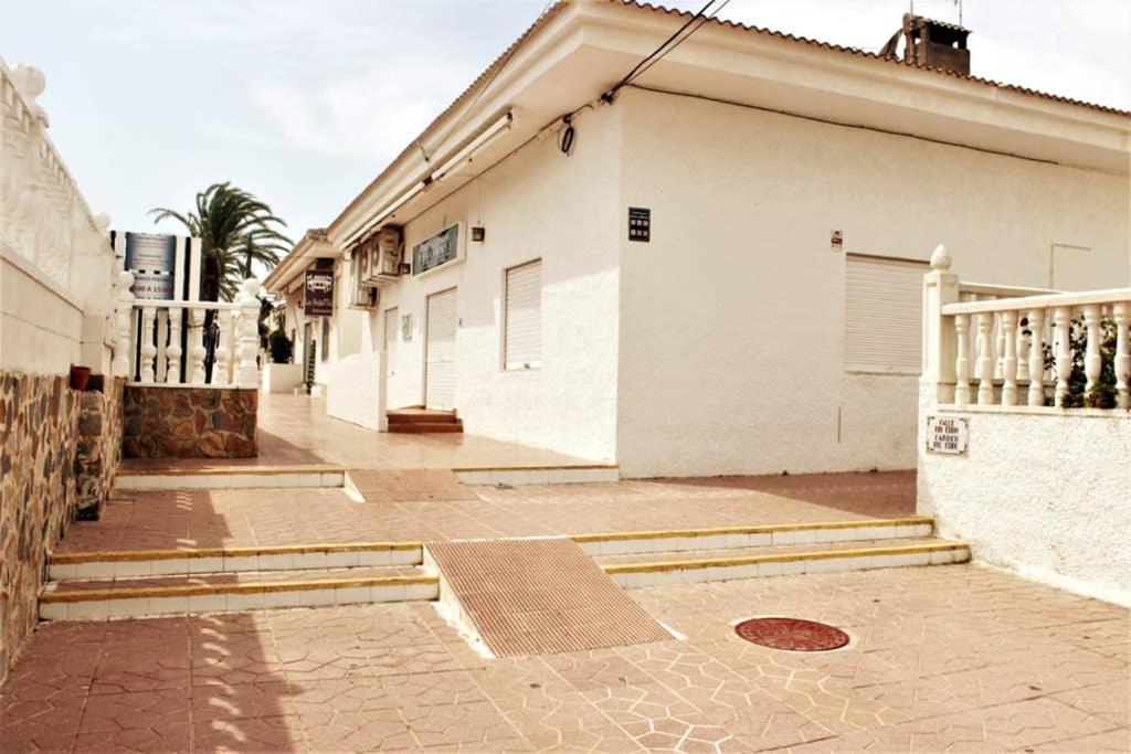Encantador adosado en Gran Alacant, Gran Alacant – Updated ...
