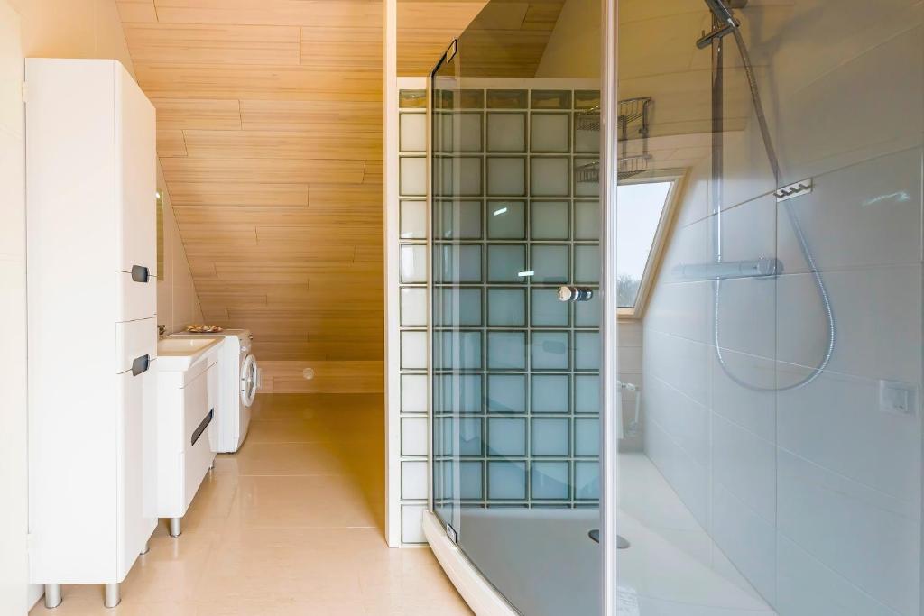 Villa Bach - Apartamento Superior