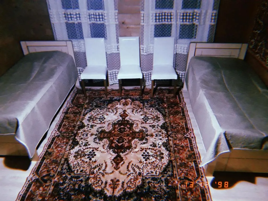 BABANURI, Tbilisi, Georgia