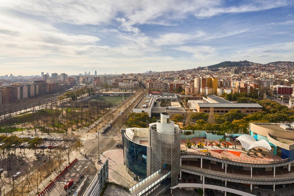 Ibis Barcelona Meridiana, Barcelona – Bijgewerkte prijzen 2022