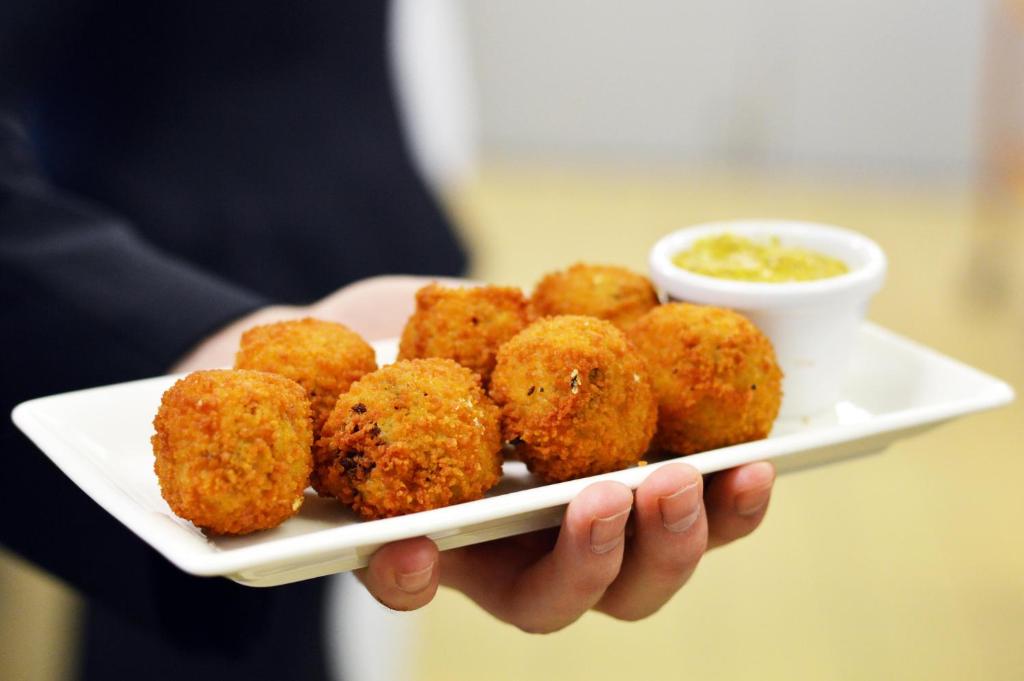 Skotel The Hague, Hotelschool The Hague - Resim 23