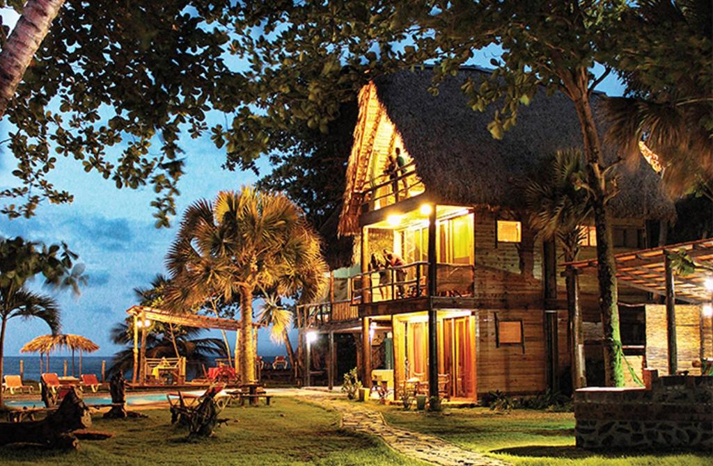Cabarete Maravilla Beachfront Eco Lodge Cabarete Maravilla Beachfront Eco Lodge