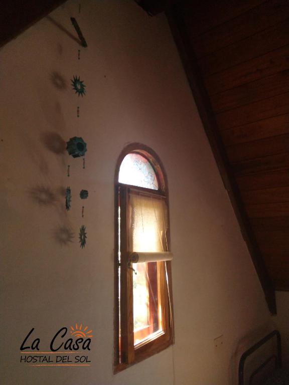 Fotografie z fotogalerie ubytování La casa de Hostal del Sol v destinaci Rosario