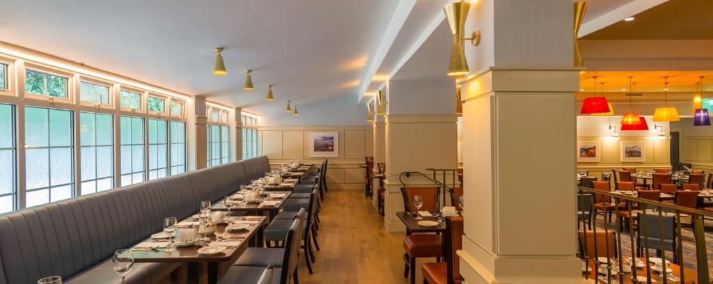 Bonnington Hotel & Leisure Centre - Resim 28