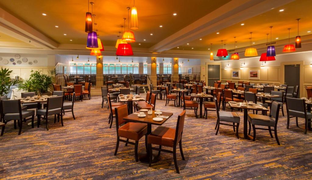 Bonnington Hotel & Leisure Centre - Resim 16