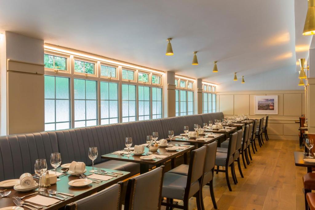 Bonnington Hotel & Leisure Centre - Resim 18