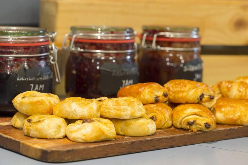 Bonnington Hotel & Leisure Centre - Resim 37