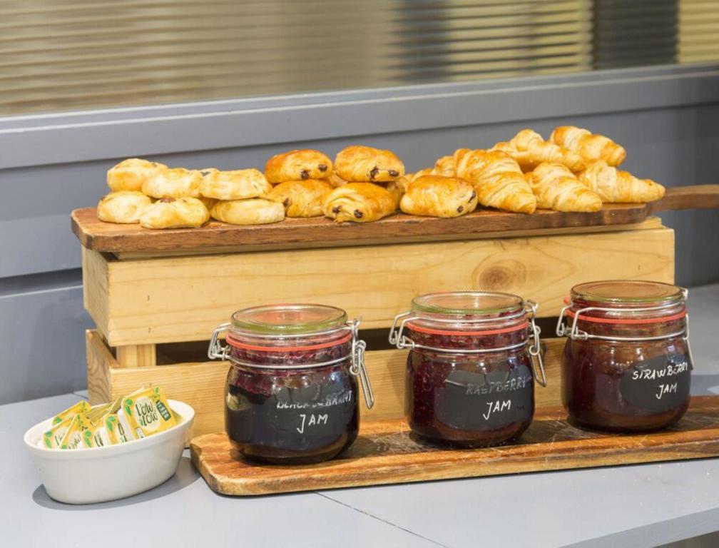 Bonnington Hotel & Leisure Centre - Resim 35