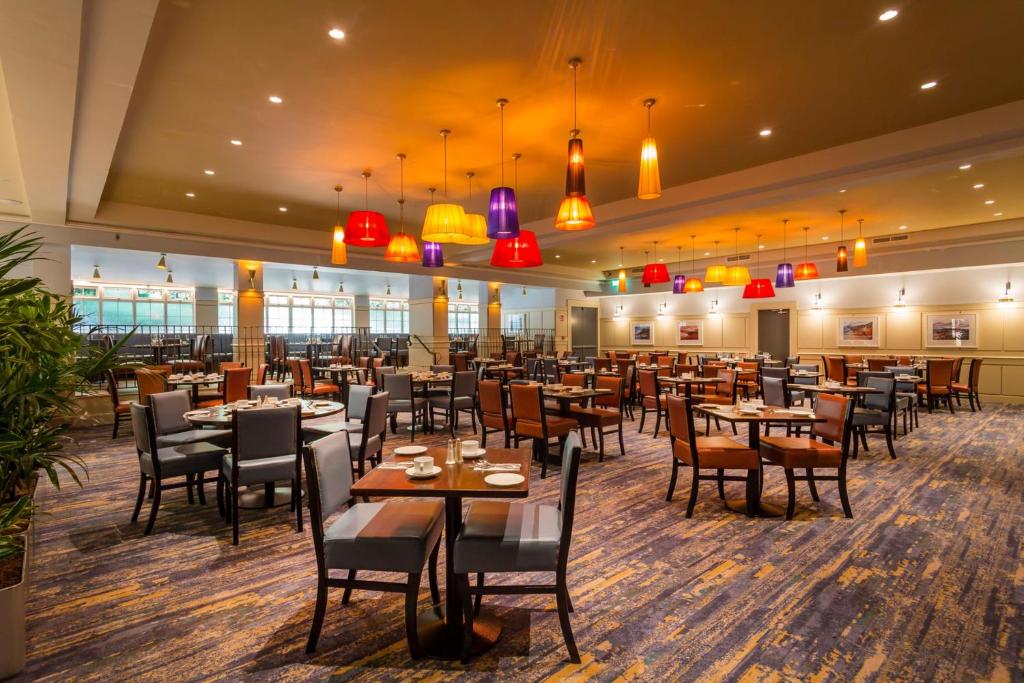 Bonnington Hotel & Leisure Centre - Resim 24