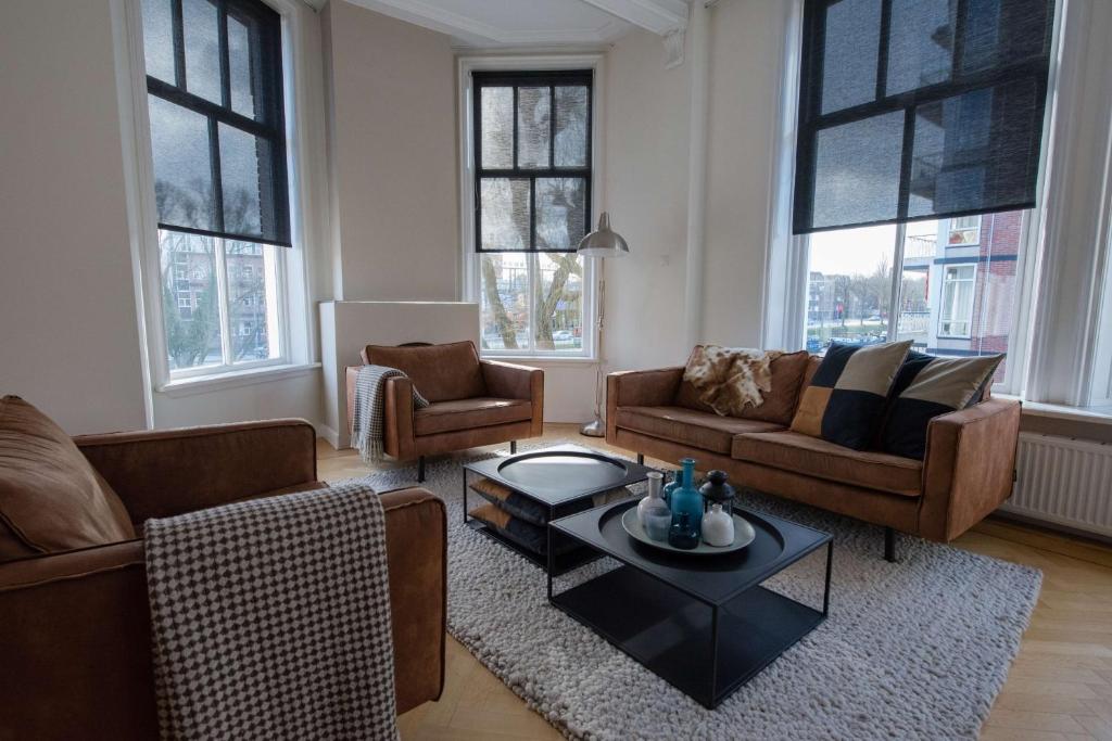 Flonk Hotel Groningen Centre, BW Signature Collection - Resim 25