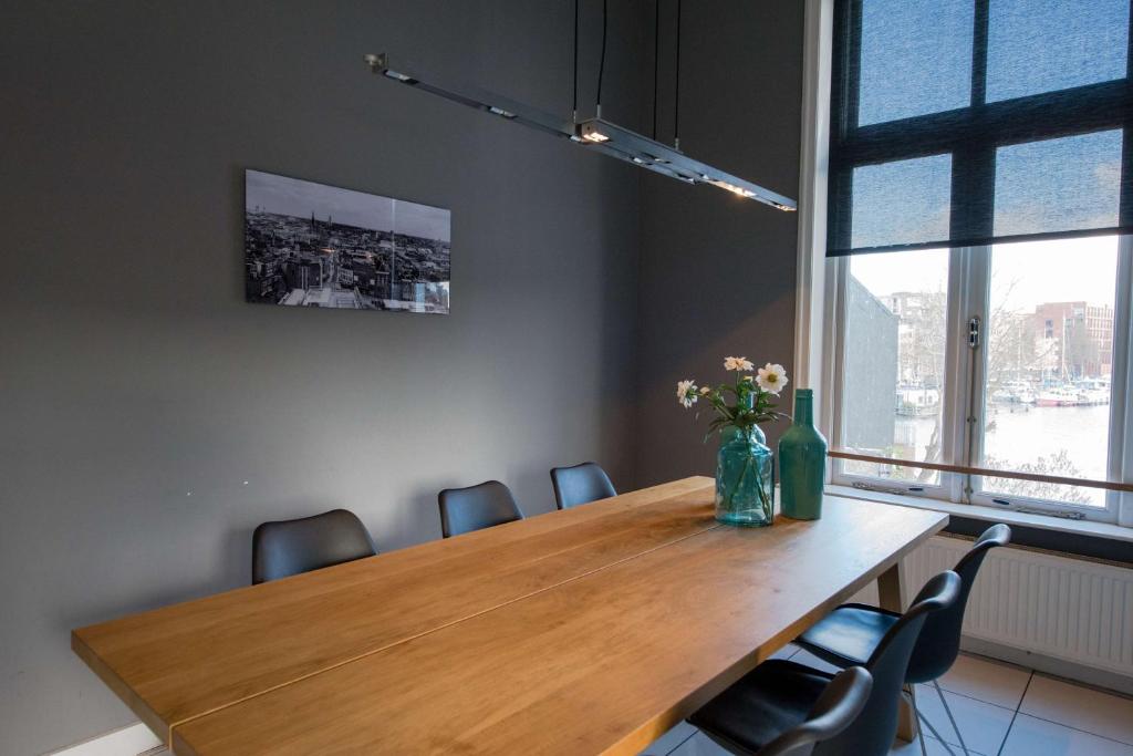 Flonk Hotel Groningen Centre, BW Signature Collection - Resim 26