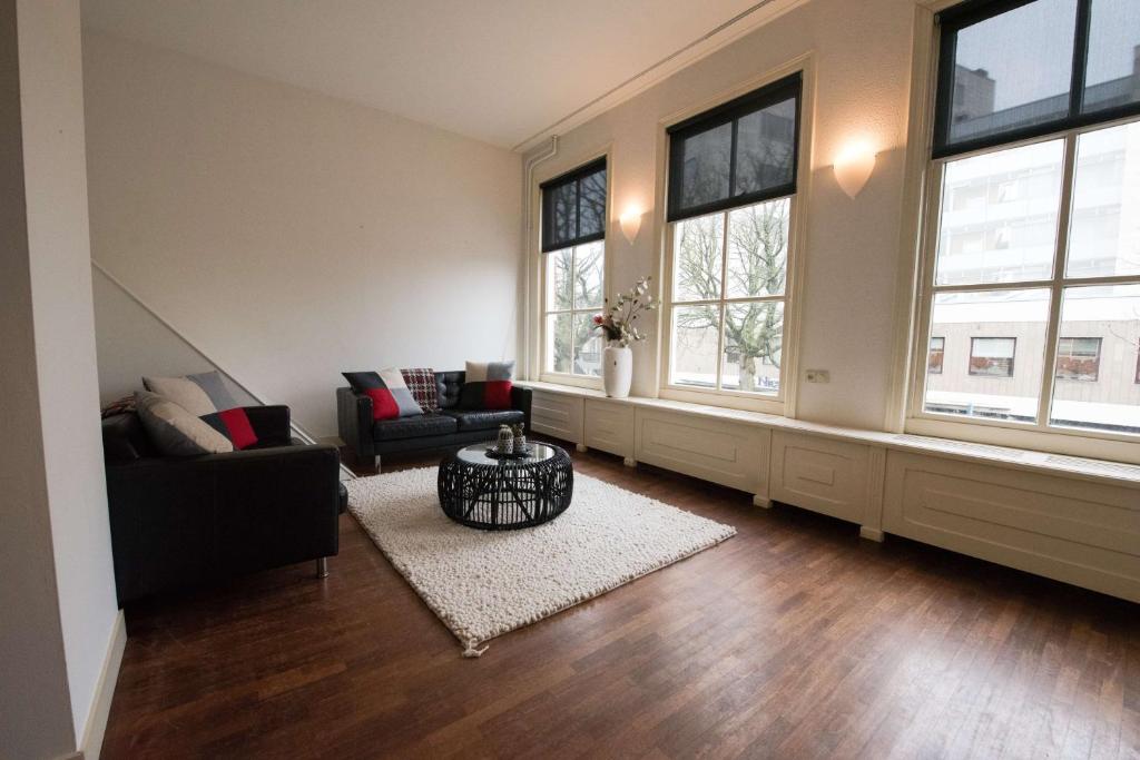 Flonk Hotel Groningen Centre, BW Signature Collection - Resim 30