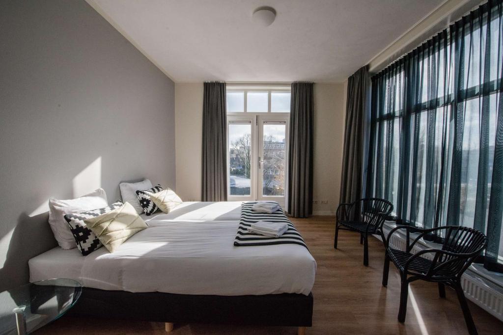 Flonk Hotel Groningen Centre, BW Signature Collection - Resim 27