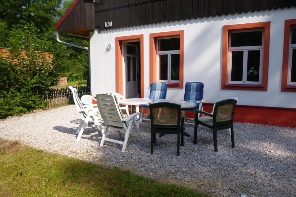 Fotografie z fotogalerie ubytování Holiday House Javornik v destinaci Rudník