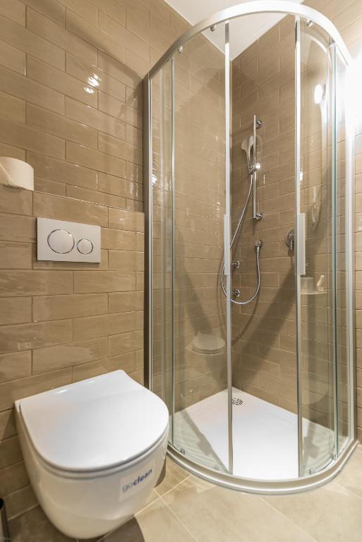 Hotel Mrak - Resim 20