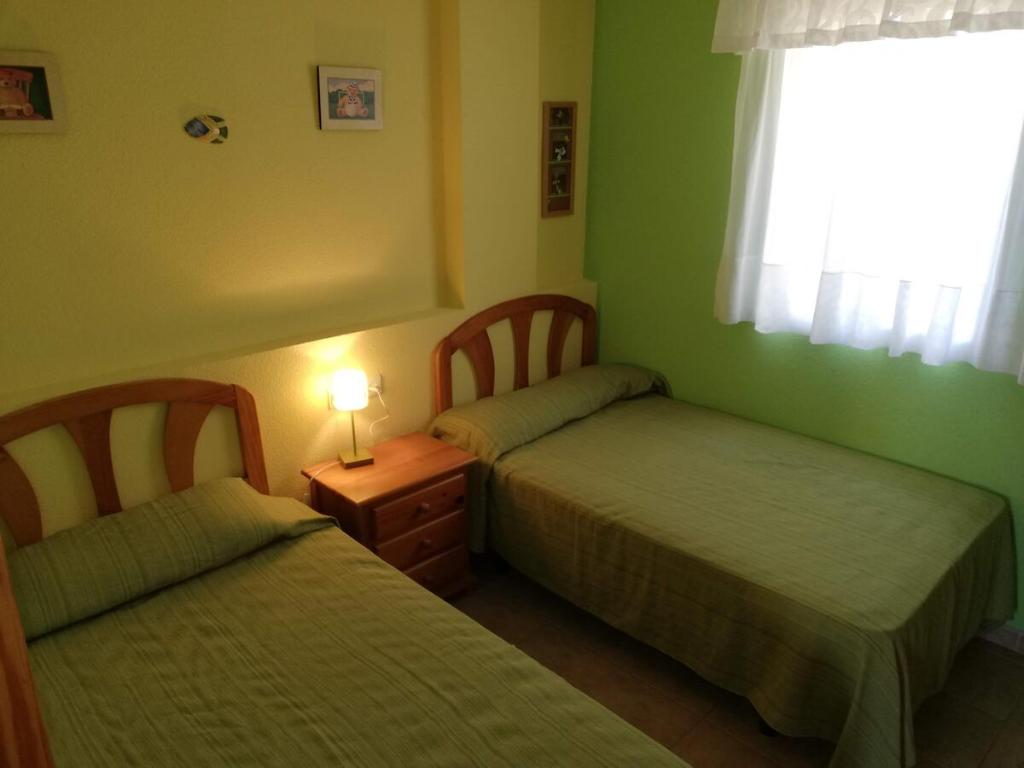 Los Juncos Solo Familias, Playa de Xeraco – Updated 2023 Prices