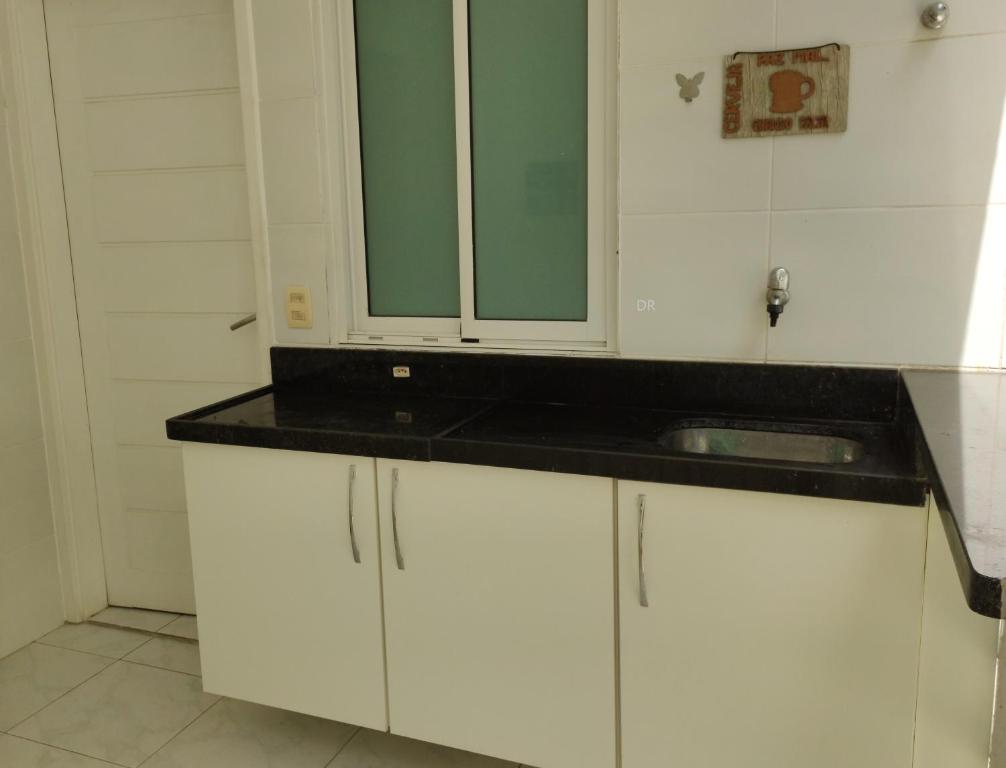  Casa Duplex - 3 quartos e Piscina Exclusiva