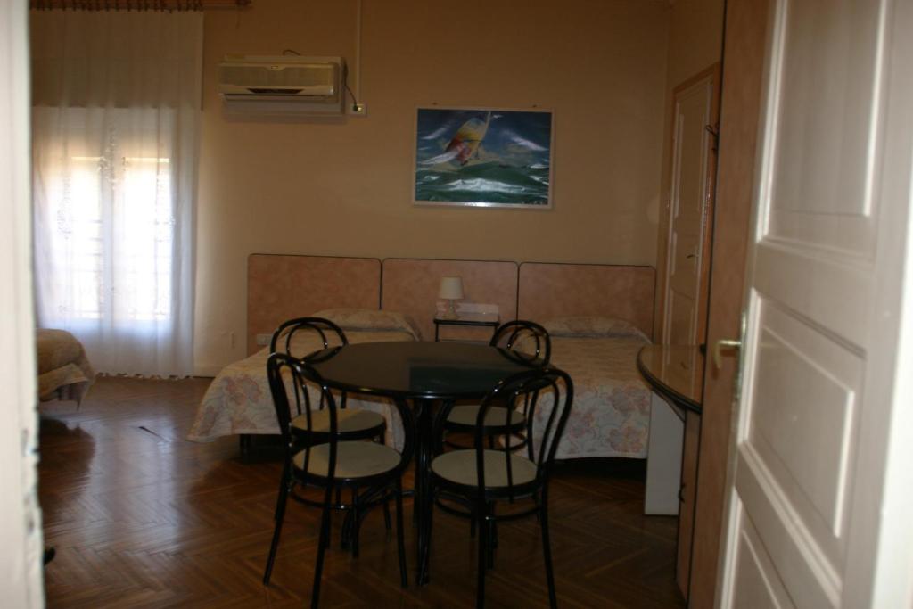 Hotel Panorama Bologna Centro - Resim 34