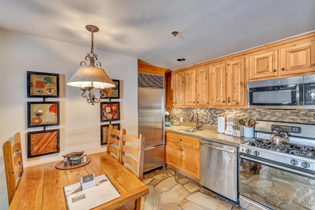 Mountain Lodge Telluride - 