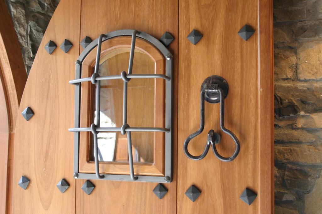 Apartamentos Casa Rivera - 13