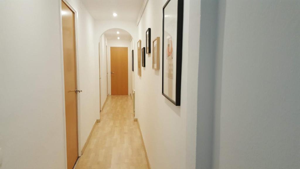 Fotografia z galérie ubytovania Precioso apartamento a menos de 100m de la playa v destinácii Roses
