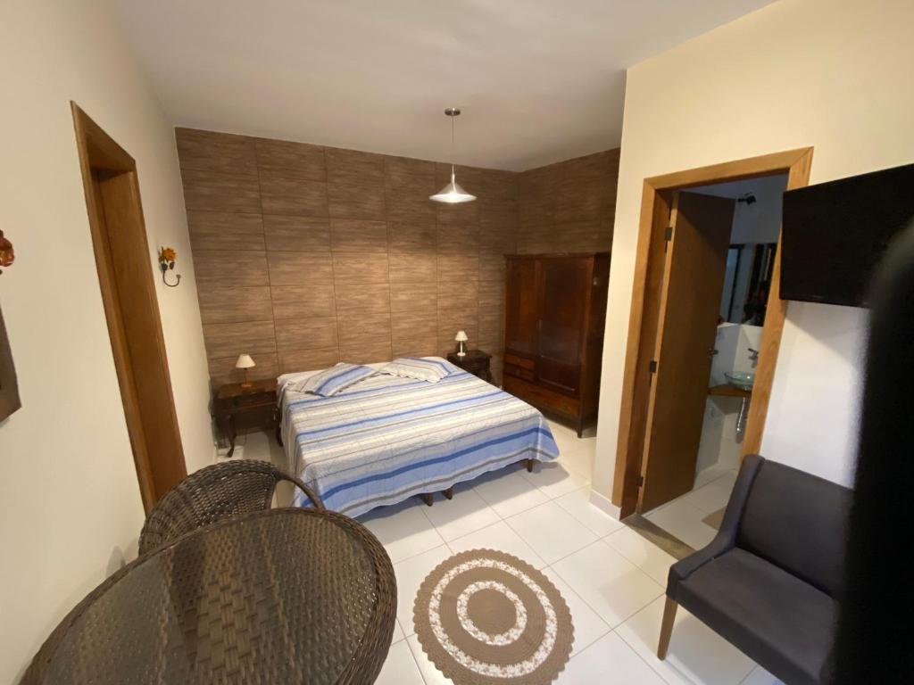  De capitani hospedagens-São Sebastião/ilhabela n6