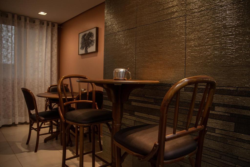  Regente Hotel