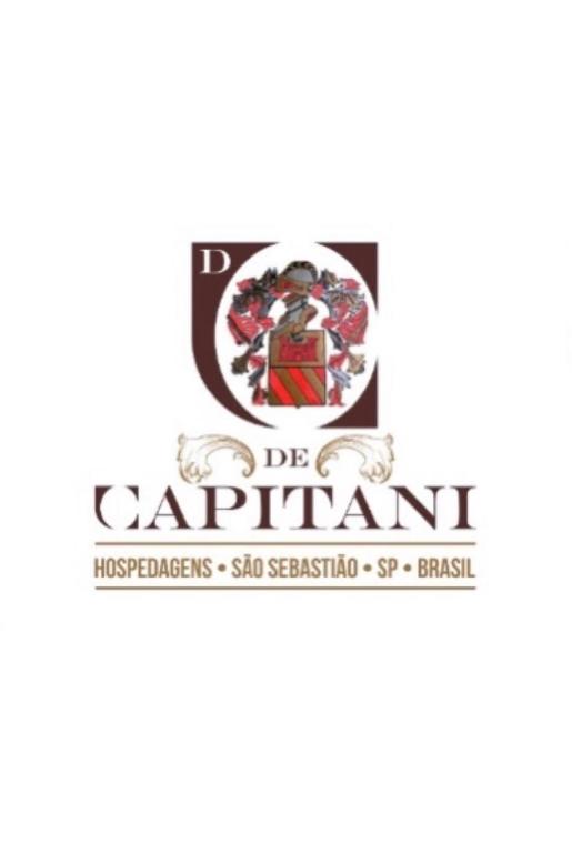  De Capitani hospedagens-São Sebastião/ilhabela n8